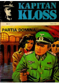 Kapitan Kloss Nr 11 Partia domina
