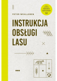 Instrukcja obsługi lasu