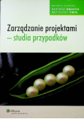 Zarządzanie projektami studia przypadków