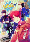 Hetalia World Stars Tom 1