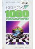 Księga 1000 ciekawostek