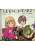 Elementarz