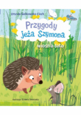 Przygody jeża Szymona