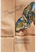 Tajemna historia