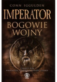 Imperator Bogowie wojny Tom 4