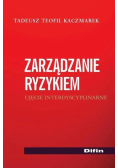 Zarządzanie ryzykiem