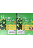 Podstawy biologii komórki Tom 1 i 2