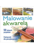 Malowanie akwarelą