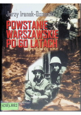 Powstanie Warszawskie po 60 latach
