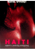 Haiti - raport z podróży erotycznej