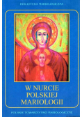 W nurcie polskiej mariologii