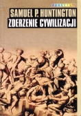 Zderzenie cywilizacji
