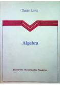 Algebra Lang