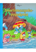 Smerfomaszynka pogodynka