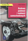 Budowa podwozi i nadwozi samochodowych