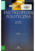 Encyklopedia polityczna Tom 2