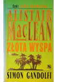 Złota wyspa