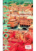 Bolonia i Emilia Romania. Travelbook w.3