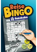 REISE BINGO "Autobahn"
