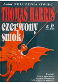 Czerwony smok