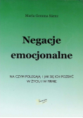 Negacje emocjonalne