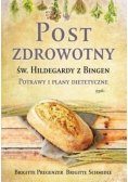 Post zdrowotny