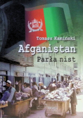 Afganistan Parła nist