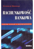 Rachunkowość bankowa