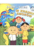 Bolek i Lolek W krainie smoków