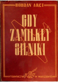 Gdy zamilkły silniki 1949 r.