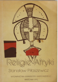 Religie Afryki
