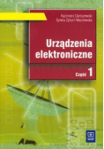 Urządzenia elektroniczne Część 1