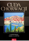 Cuda Chorwacji