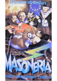 Masoneria czyżby papierowy tygrys