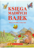 Księga mądrych bajek