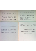 Polski słownik biograficzny Tom XXXII Zeszyt 132 do 135