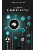 Klucz do public relations