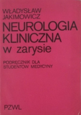 Neurologia kliniczna w zarysie