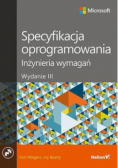 Specyfikacja oprogramowania Inżynieria wymagań
