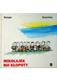 Mikołajek ma kłopoty