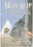 Nelly Rapp i frankensteiniak