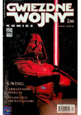 Gwiezdne wojny Nr 2 /00