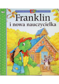 Franklin i nowa nauczycielka