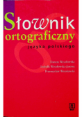 Słownik Ortograficzny Języka Polskiego