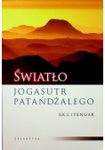 Światło Jogasutr Patańdżalego