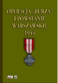 Operacja Burza i Powstanie Warszawskie