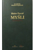 Pascal Myśli