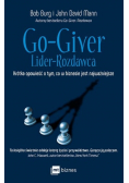 Go-Giver Lider rozdawca