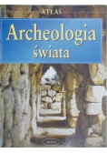 Archeologia świata Atlas