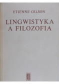 Lingwistyka a filozofia